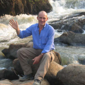 Photo de profil de Eric Pion
