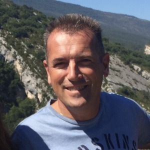 Photo de profil de Eric Piotrowski