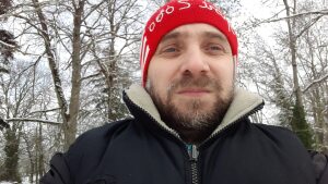 Photo de profil de Eric Pissot