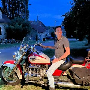 Photo de profil de Eric Plazanet