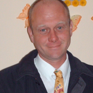 Photo de profil de Eric Plissonnier