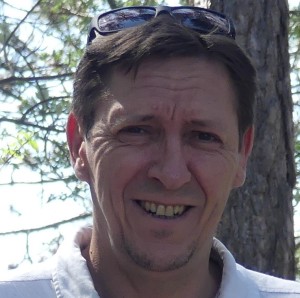 Photo de profil de Eric Pouchoy