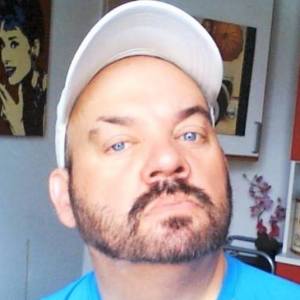 Photo de profil de Eric Pouillaude