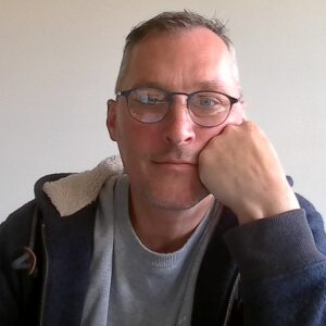 Photo de profil de Eric Poulain