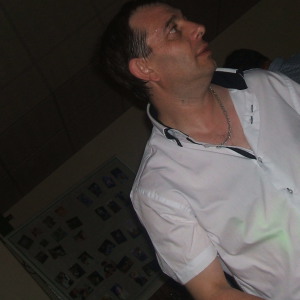 Photo de profil de Eric Poulizac
