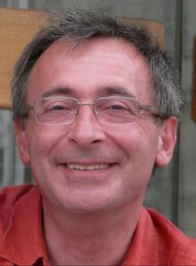 Photo de profil de Eric Poullot