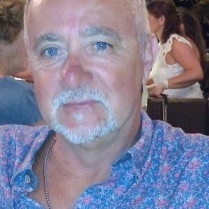 Photo de profil de Eric Pretin