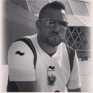 Photo de profil de Eric Prevel