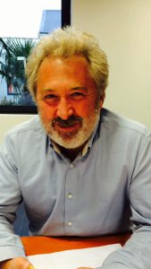 Photo de profil de Eric Providenti