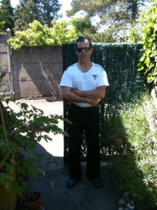 Photo de profil de Eric Prudhomme