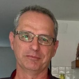 Photo de profil de Eric Przegralek