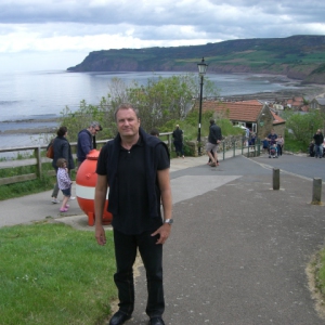Photo de profil de Eric Puet