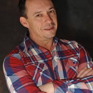 Photo de profil de Eric Putcrabey