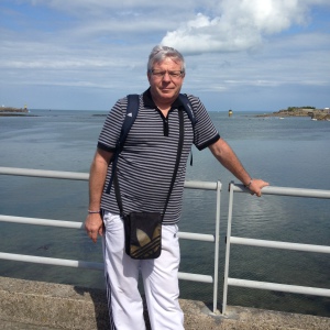 Photo de profil de Eric Putteman