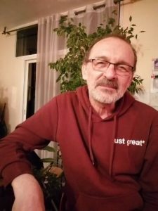 Photo de profil de Éric Quélet