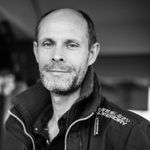 Photo de profil de Éric Quélier