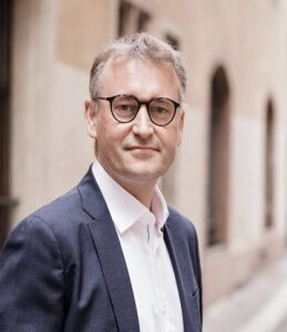 Photo de profil de Eric Quenard