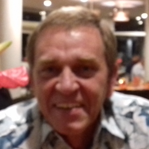 Photo de profil de Eric Rague