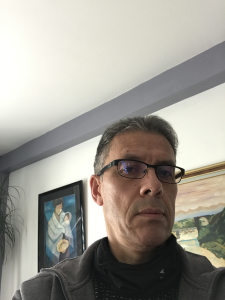 Photo de profil de Eric Rakotoarimanana