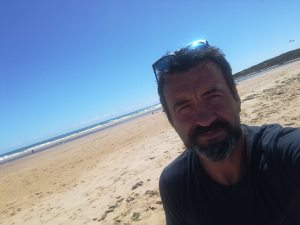 Photo de profil de Eric Raveneau