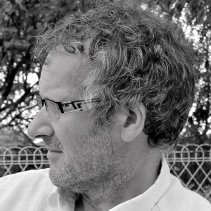 Photo de profil de Eric Rebiere