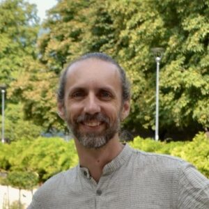 Photo de profil de Éric Recoura
