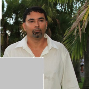 Photo de profil de Eric Regnault