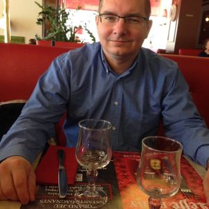 Photo de profil de Eric Renaud