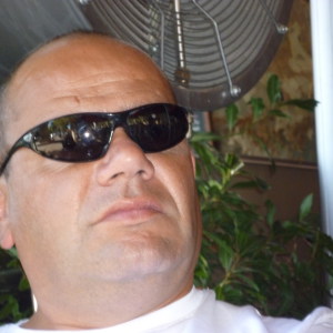 Photo de profil de Eric Renaud