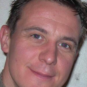 Photo de profil de Eric Renaud
