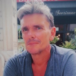 Photo de profil de Eric Retout