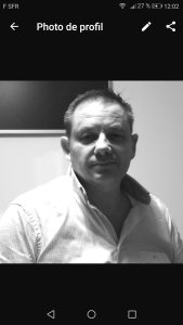 Photo de profil de Eric Revol