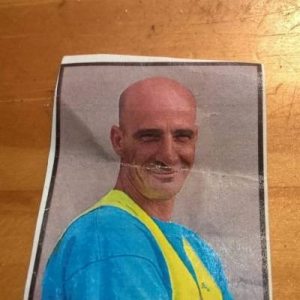 Photo de profil de Eric Ribet