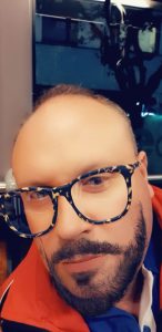 Photo de profil de Eric Rito