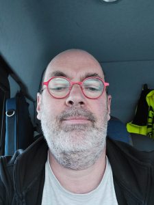 Photo de profil de Eric Ritter