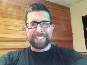 Photo de profil de Eric Robert