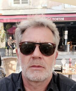 Photo de profil de Eric Robin