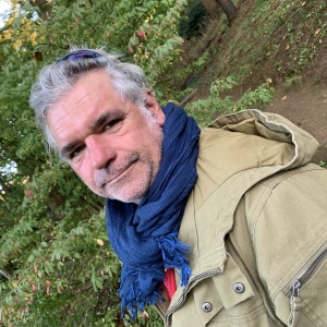 Photo de profil de Eric Roffino