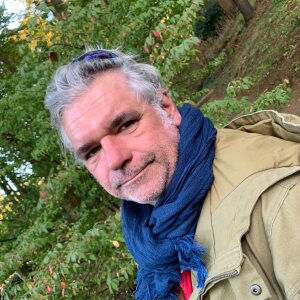 Photo de profil de Eric Roffino