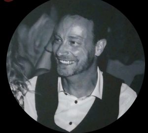 Photo de profil de Eric Rohrbacher