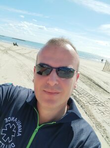 Photo de profil de Eric Rosienski
