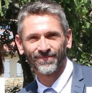 Photo de profil de Eric Rosset