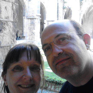 Photo de profil de Eric Roubenne