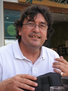 Photo de profil de Eric Rouchon
