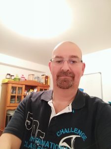 Photo de profil de Eric Roudaut