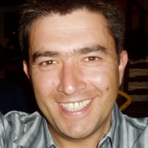 Photo de profil de Eric Roulet