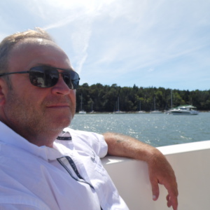 Photo de profil de Eric Roulleau