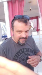 Photo de profil de Eric Rousseau