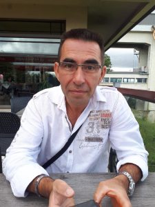 Photo de profil de Eric Rouxit