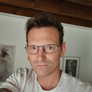 Photo de profil de Eric Roy